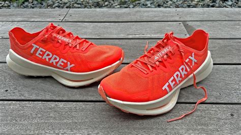 Adidas Terrex Agravic Speed Ultra Review 